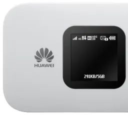 Wi-Fi роутер HUAWEI E5577, количество отзывов: 5