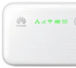 Wi-Fi роутер HUAWEI E5730, количество отзывов: 9