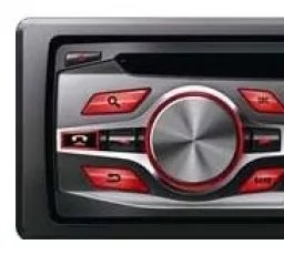 Автомагнитола Pioneer DEH-4400BT, количество отзывов: 9