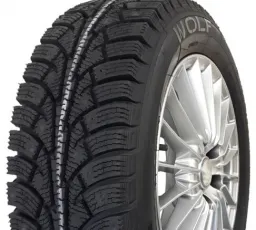 Автомобильная шина WolfTyres Nord, количество отзывов: 10