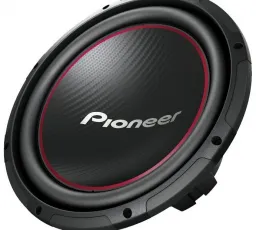 Автомобильный сабвуфер Pioneer TS-W304R, количество отзывов: 9