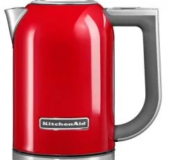 Чайник KitchenAid 5KEK1722, количество отзывов: 9