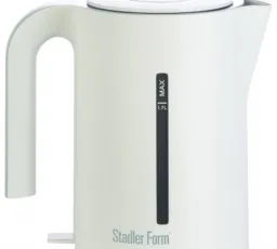 Чайник Stadler Form Kettle One SFK.800, количество отзывов: 10