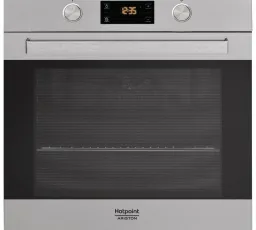 Духовой шкаф Hotpoint-Ariston 5FA 841 JH IX, количество отзывов: 9