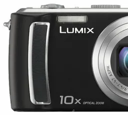 Фотоаппарат Panasonic Lumix DMC-TZ5, количество отзывов: 10