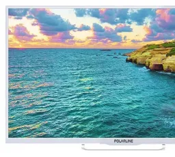 Отзыв на ЖК-телевизор Polarline 40PL53TC: высокий, отличный, стильный от 7.3.2023 1:22 от 7.3.2023 1:22