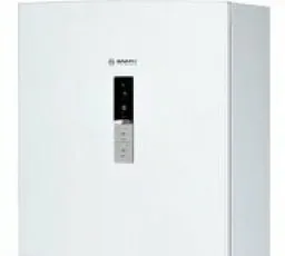 Холодильник Bosch KGN39XW25, количество отзывов: 10