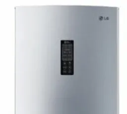 Холодильник LG GA-B489 ZMKZ, количество отзывов: 10