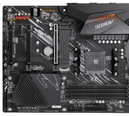 Материнская плата GIGABYTE B550 AORUS ELITE (rev. 1.0), количество отзывов: 10