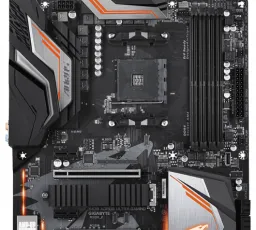 Отзыв на Материнская плата GIGABYTE X470 AORUS ULTRA GAMING (rev. 1.0): хороший, производительный от 17.3.2023 9:07