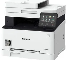 МФУ Canon i-SENSYS MF643Cdw, количество отзывов: 10