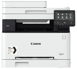 Отзыв на МФУ Canon i-SENSYS MF645Cx: твердый, быстрый, автоматический, двухсторонний