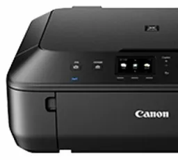 МФУ Canon PIXMA MG5640, количество отзывов: 10