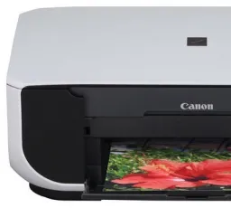 МФУ Canon PIXMA MP190, количество отзывов: 8