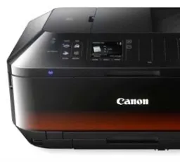 МФУ Canon PIXMA MX924, количество отзывов: 10