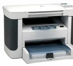 МФУ HP LaserJet M1120, количество отзывов: 10