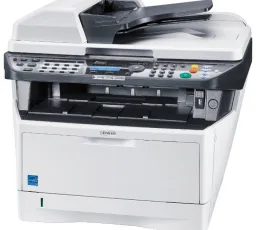 МФУ KYOCERA FS-1035MFP/DP, количество отзывов: 10