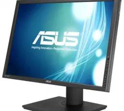 Отзыв на Монитор ASUS PB248Q: качественный, отличный, ужасный, богатый