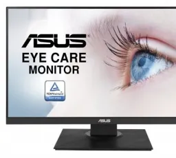 Монитор ASUS VA24DQLB 23.8", количество отзывов: 10