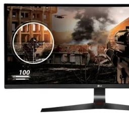 Монитор LG 34UC79G, количество отзывов: 9