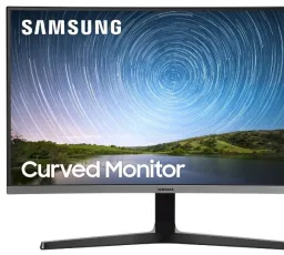 Отзыв на Монитор Samsung C27R500FHI: золотой от 1.3.2023 23:45