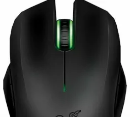 Мышь Razer Orochi 2013 Black Bluetooth, количество отзывов: 10