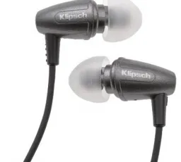 Наушники Klipsch Image S3, количество отзывов: 10