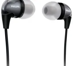 Отзыв на Наушники Philips SHE3680: высокий, низкий, замечательный, умеренный