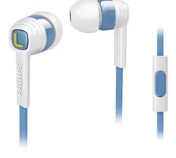 Наушники Philips SHE7055, количество отзывов: 10