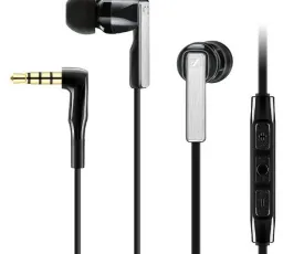 Отзыв на Наушники Sennheiser CX 5.00G: хороший, четкий, массивный от 17.3.2023 14:34