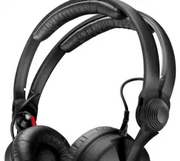 Наушники Sennheiser HD 25-1-II, количество отзывов: 6