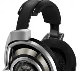 Отзыв на Наушники Sennheiser HD 800: отличный, широкий от 3.3.2023 15:42