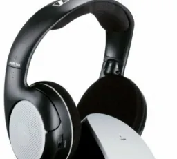 Отзыв на Наушники Sennheiser RS 110-II от 10.3.2023 13:11