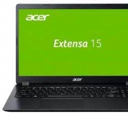 Ноутбук Acer Extensa 15 EX215-51, количество отзывов: 9