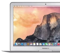 Отзыв на Ноутбук Apple MacBook Air 13 Early 2016: превосходный от 14.3.2023 3:27 от 14.3.2023 3:27