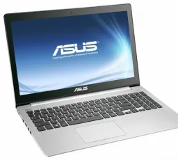 Отзыв на Ноутбук ASUS K551LN: качественный, отличный, быстрый, тонкий