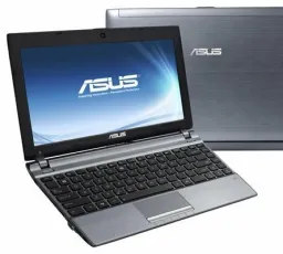 Отзыв на Ноутбук ASUS U24E: плохой, компактный от 10.3.2023 2:42