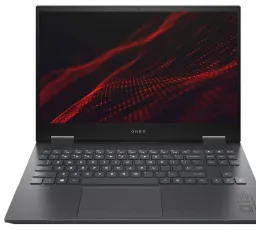 Ноутбук HP OMEN 15-en, количество отзывов: 7