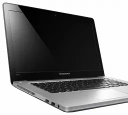 Ноутбук Lenovo IdeaPad U410 Ultrabook, количество отзывов: 9