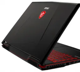 Ноутбук MSI GL63 8RC, количество отзывов: 10