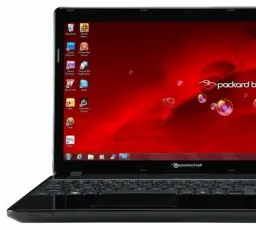 Ноутбук Packard Bell EasyNote TV11HC, количество отзывов: 10