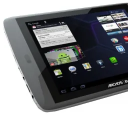 Отзыв на Планшет Archos 80 G9 8Gb: плохой, низкий, быстрый, ненадёжный