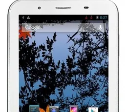 Планшет bb-mobile Techno 7.0 3G TM756A, количество отзывов: 8