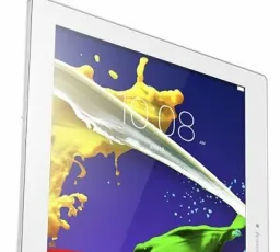 Планшет Lenovo TAB 2 A10-70F 16Gb, количество отзывов: 10