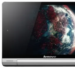 Планшет Lenovo Yoga Tablet 8 16Gb 3G, количество отзывов: 8