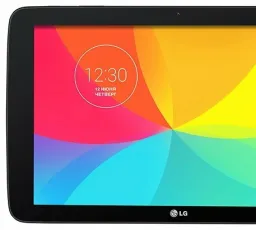 Планшет LG G Pad 10.1 V700, количество отзывов: 9