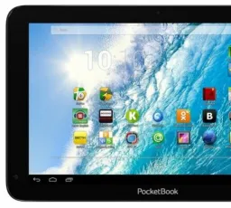 Планшет PocketBook SURFpad 3 (10,1"), количество отзывов: 9