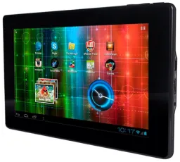 Отзыв на Планшет Prestigio MultiPad PMP3370B: китайский от 8.3.2023 13:09 от 8.3.2023 13:09