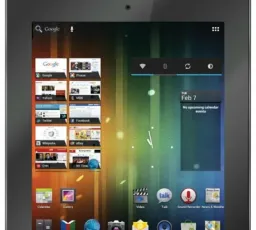 Планшет Prestigio MultiPad PMP5097, количество отзывов: 10