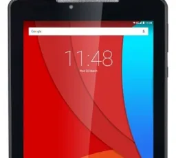 Планшет Prestigio MultiPad PMT3777C 3G, количество отзывов: 10